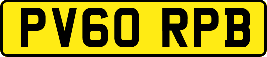 PV60RPB