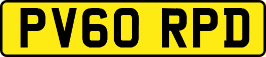 PV60RPD