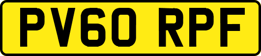 PV60RPF