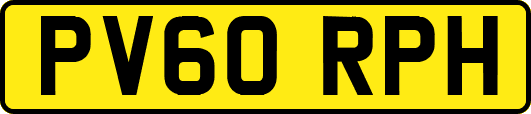 PV60RPH