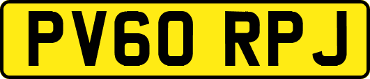 PV60RPJ