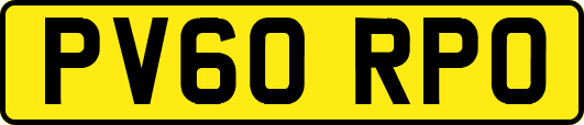 PV60RPO