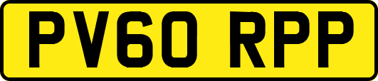 PV60RPP