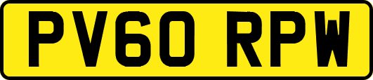 PV60RPW