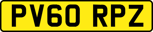 PV60RPZ