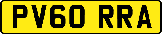 PV60RRA