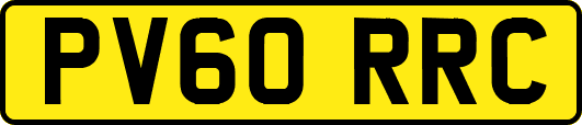 PV60RRC