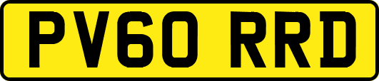 PV60RRD
