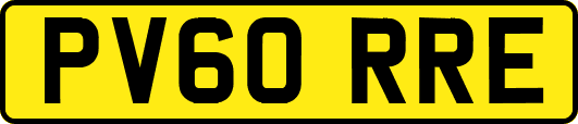 PV60RRE