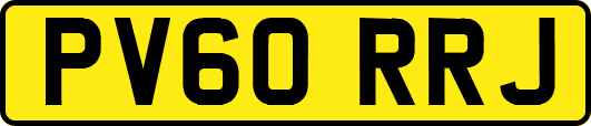 PV60RRJ