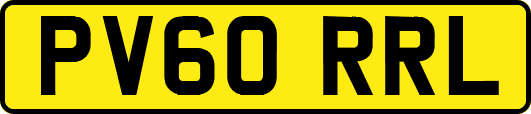 PV60RRL