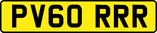 PV60RRR