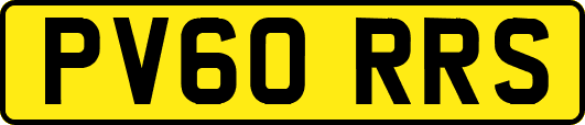 PV60RRS