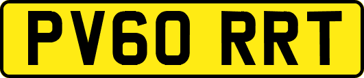 PV60RRT