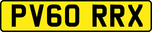 PV60RRX
