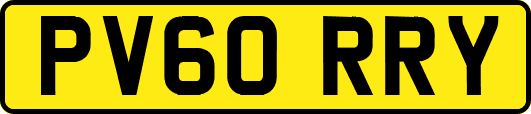 PV60RRY
