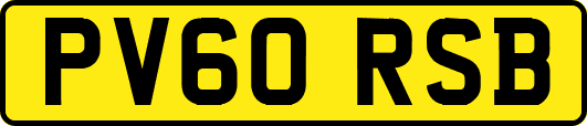 PV60RSB