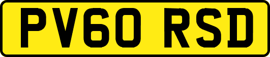 PV60RSD