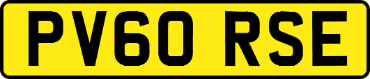 PV60RSE