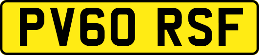 PV60RSF
