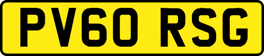 PV60RSG
