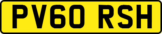 PV60RSH