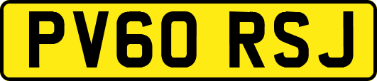 PV60RSJ
