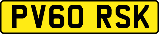 PV60RSK