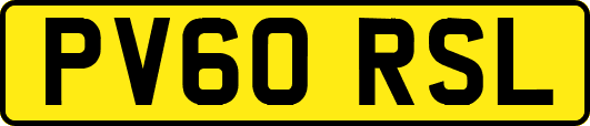 PV60RSL