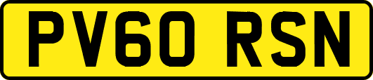 PV60RSN