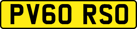 PV60RSO