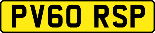 PV60RSP