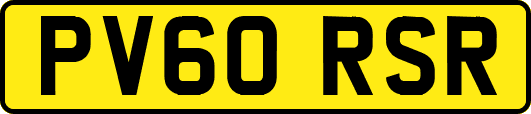 PV60RSR