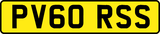 PV60RSS