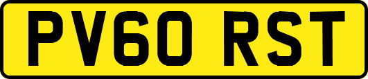 PV60RST