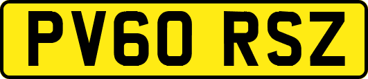PV60RSZ