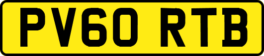 PV60RTB