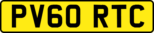 PV60RTC