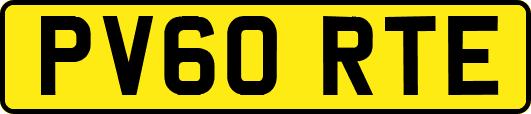 PV60RTE