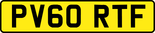 PV60RTF