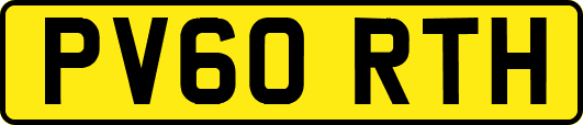 PV60RTH