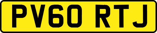 PV60RTJ