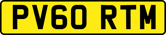 PV60RTM