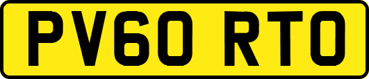 PV60RTO
