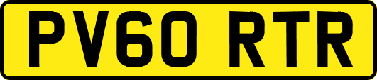 PV60RTR