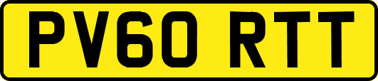 PV60RTT