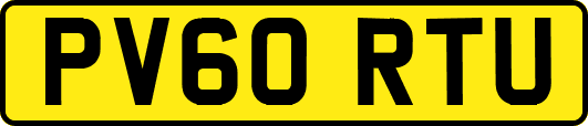 PV60RTU