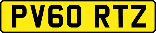 PV60RTZ