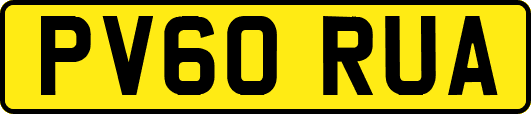 PV60RUA