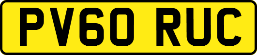 PV60RUC
